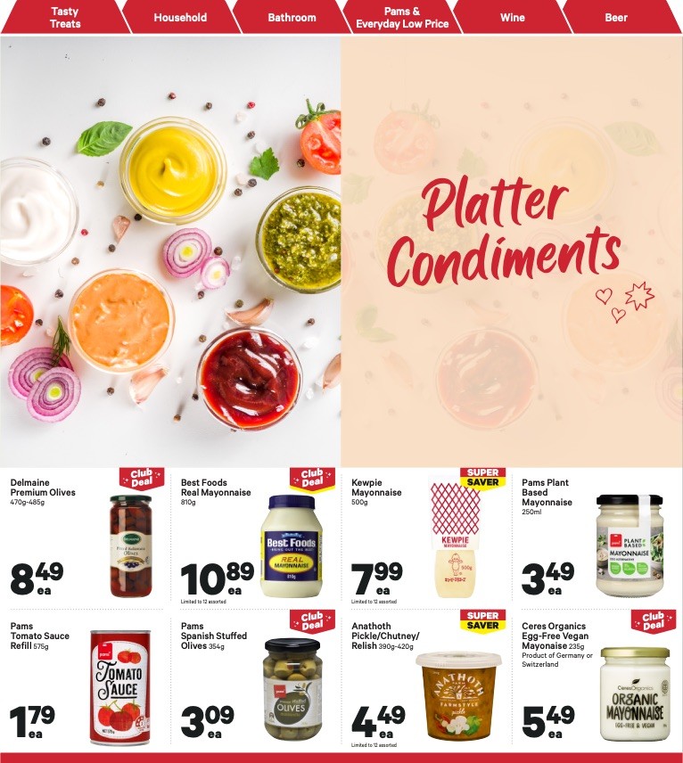 New World Mailer