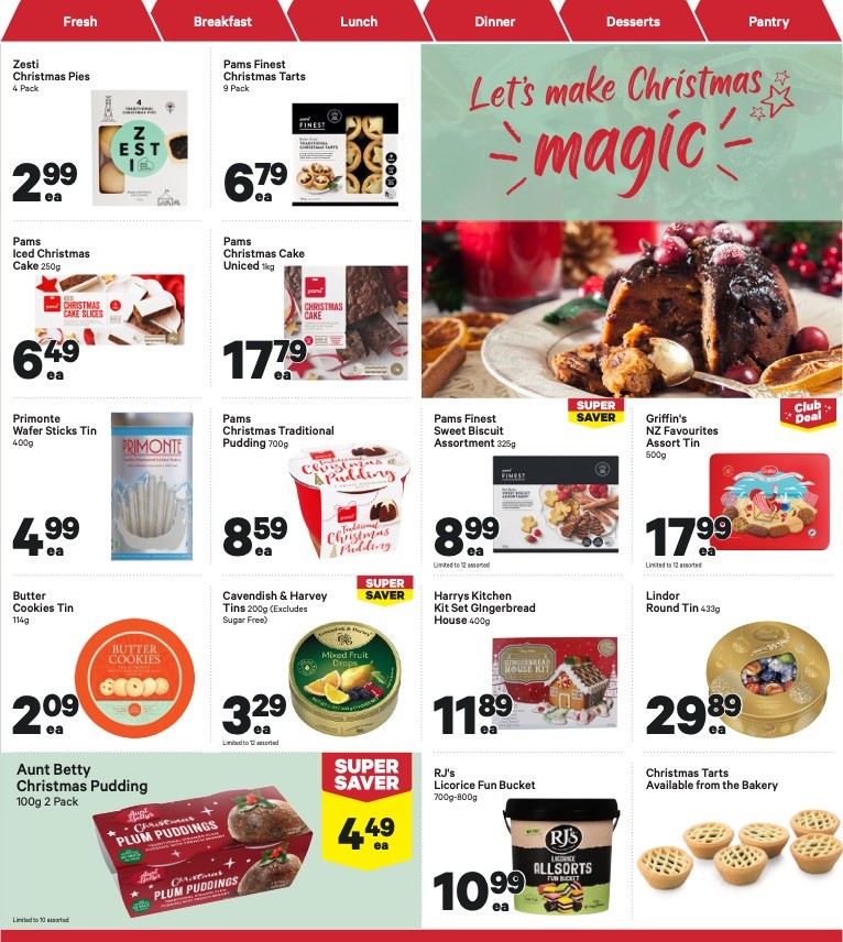New World Mailer