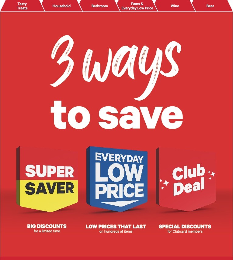 New World Mailer