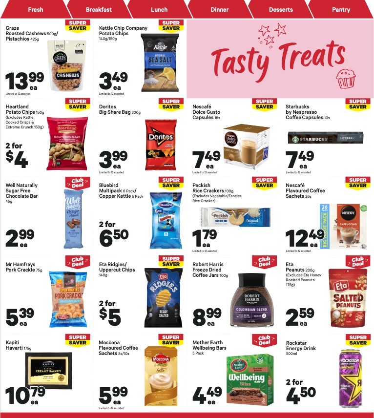 New World Mailer