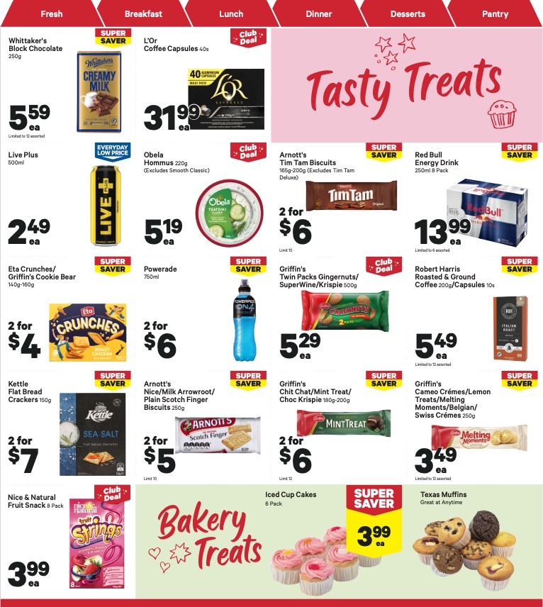 New World Mailer