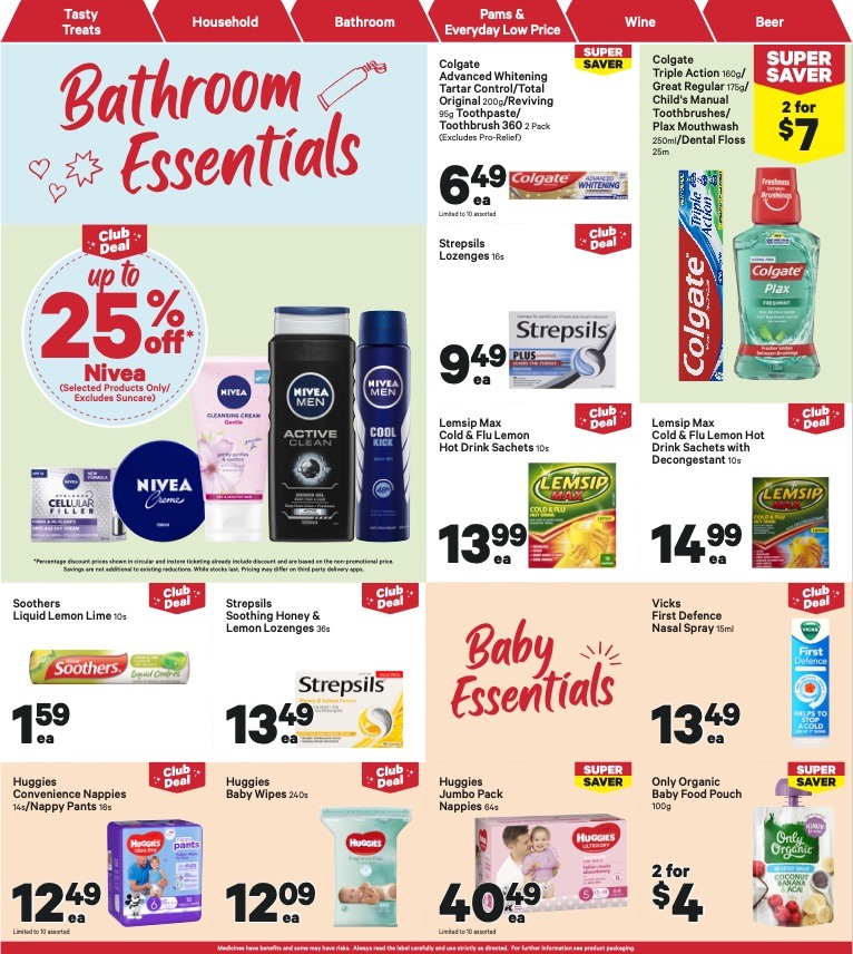 New World Mailer
