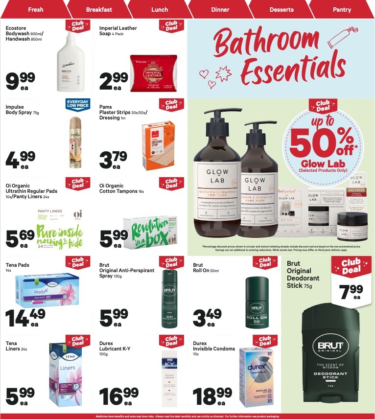 New World Mailer