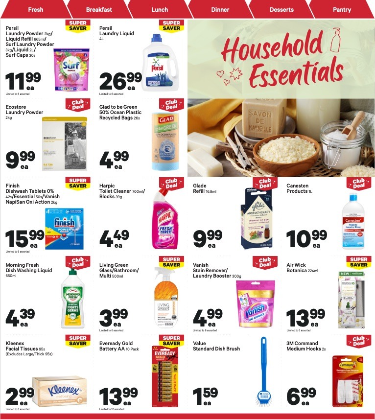 New World Mailer