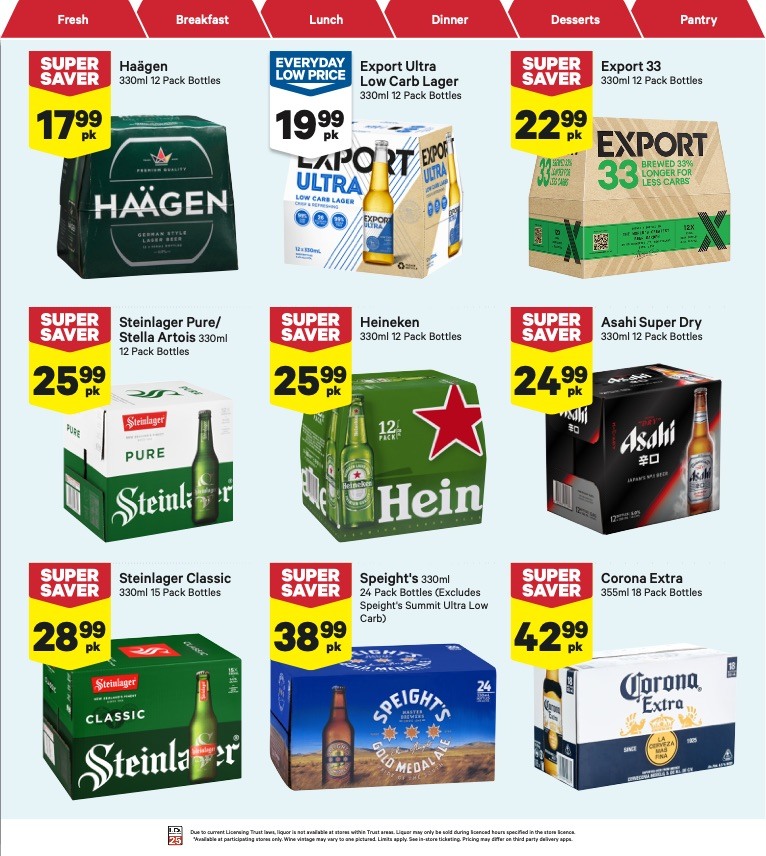 New World Mailer