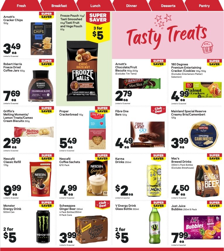 New World Mailer