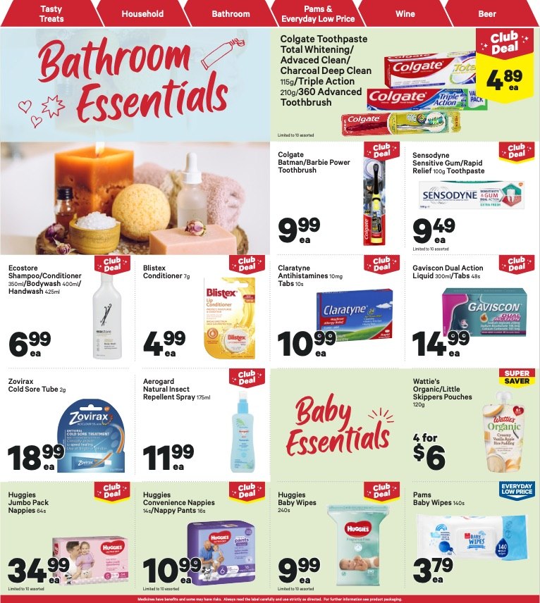 New World Mailer