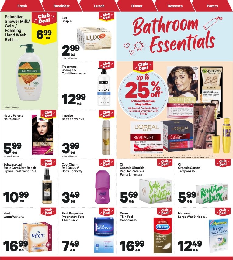 New World Mailer