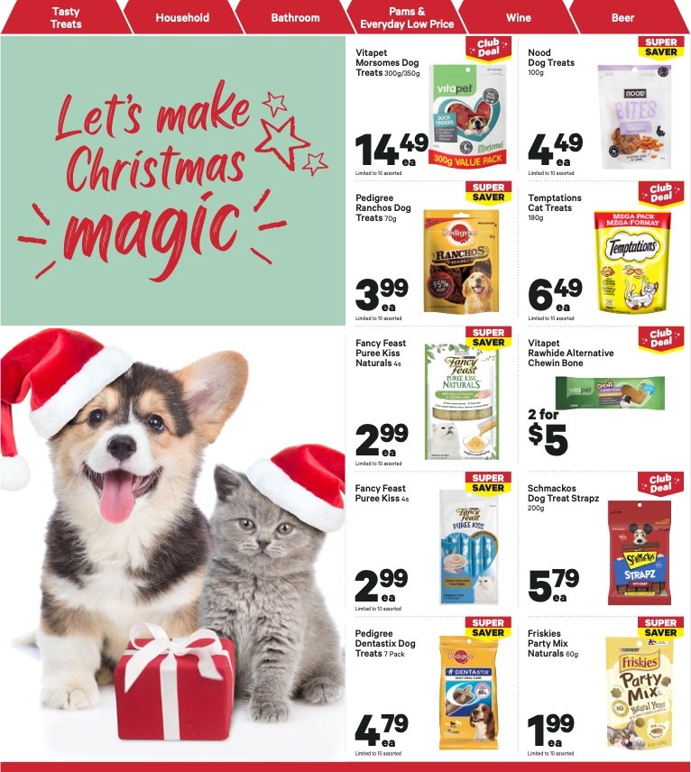 New World Mailer