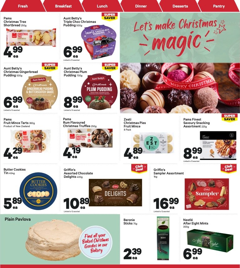 New World Mailer