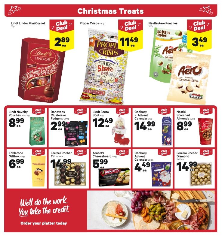 New World Mailer
