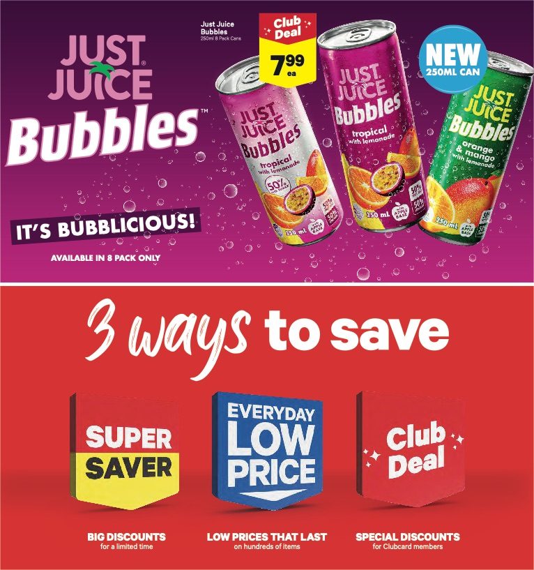 New World Mailer