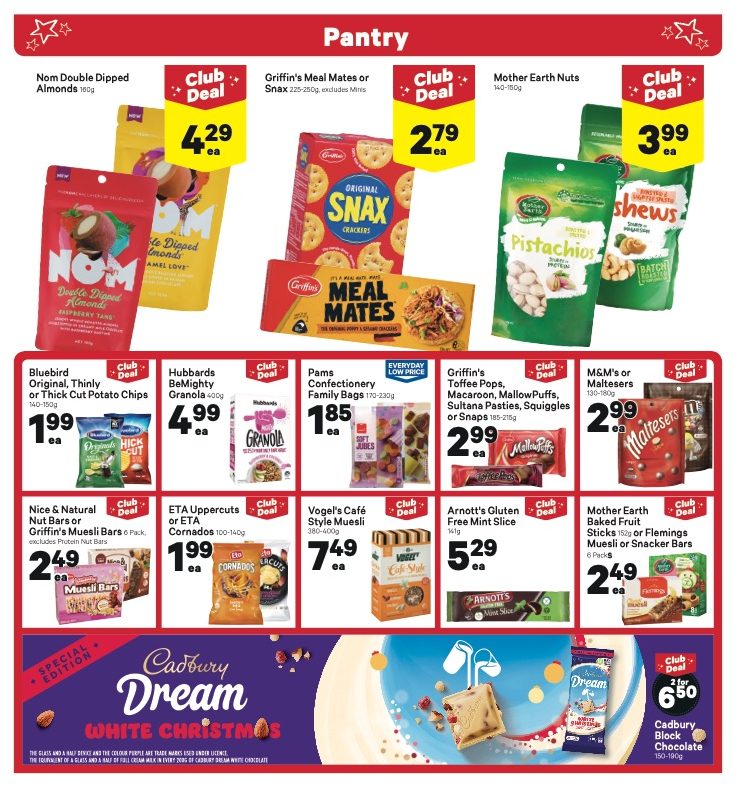New World Mailer