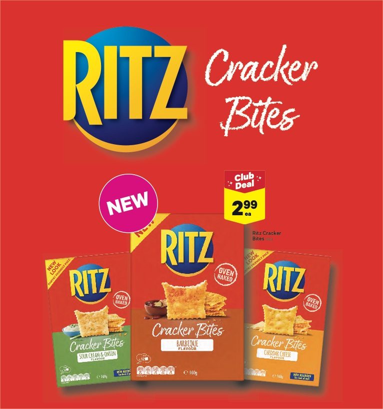 New World Mailer