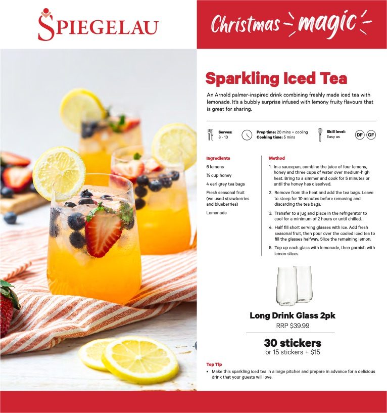 New World Mailer