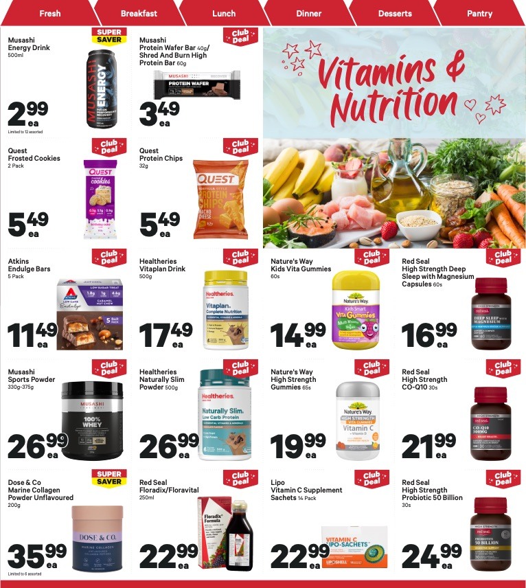 New World Mailer