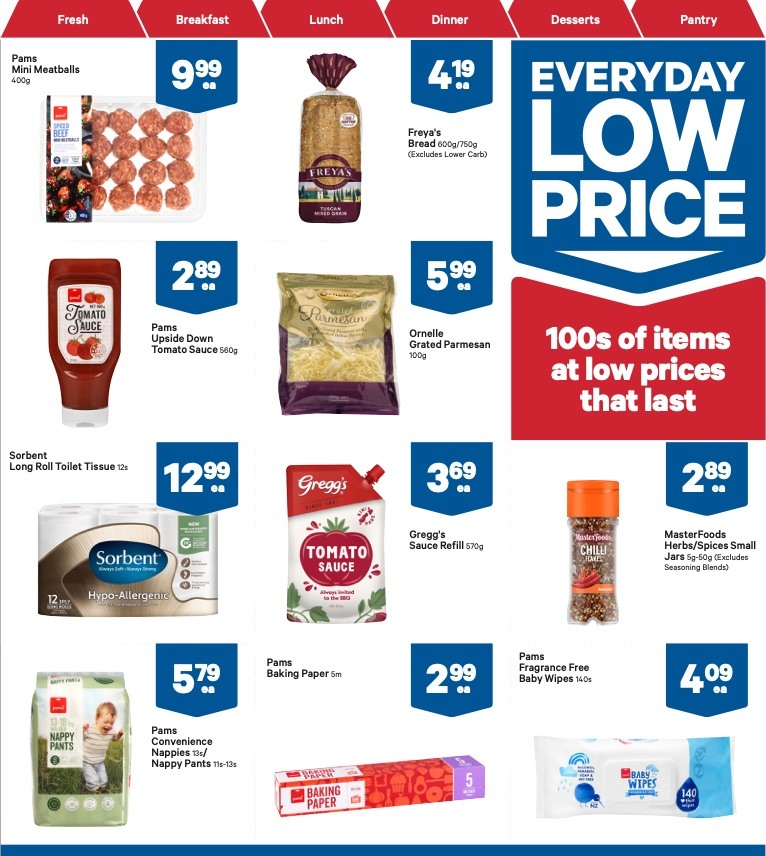 New World Mailer