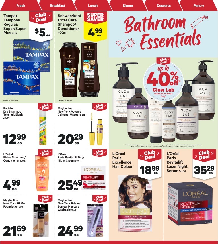 New World Mailer