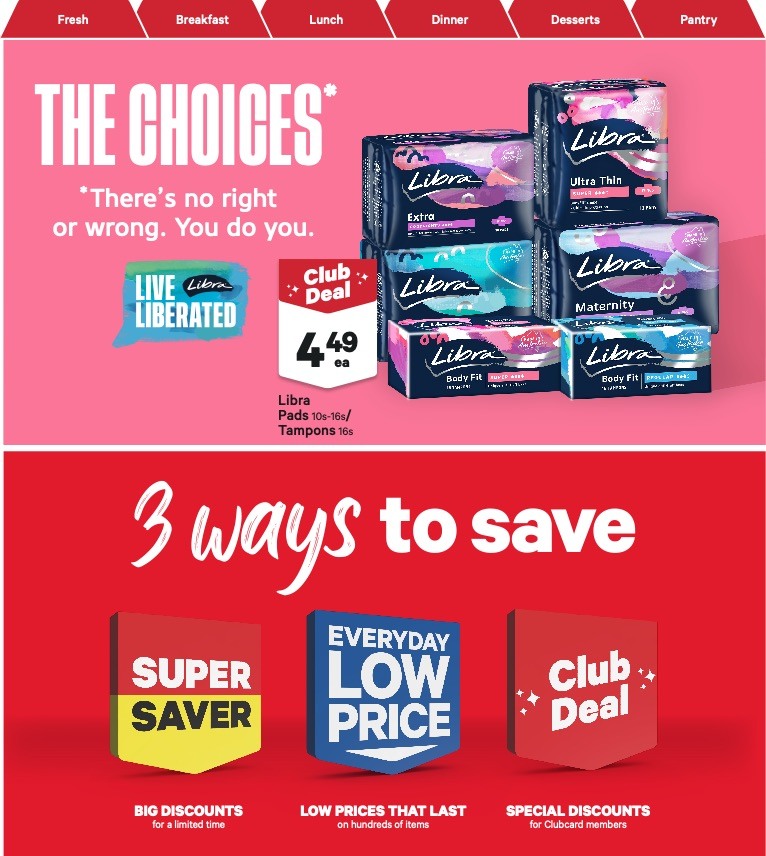 New World Mailer