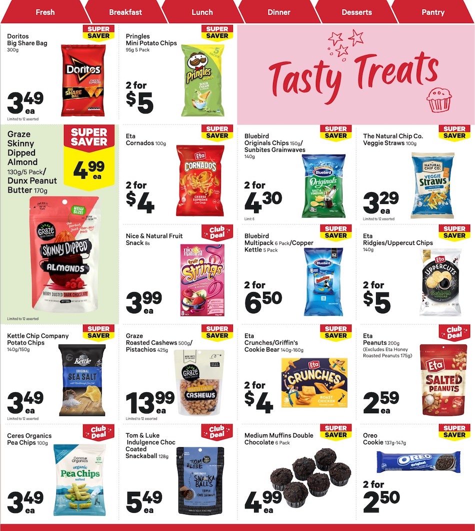 New World Mailer