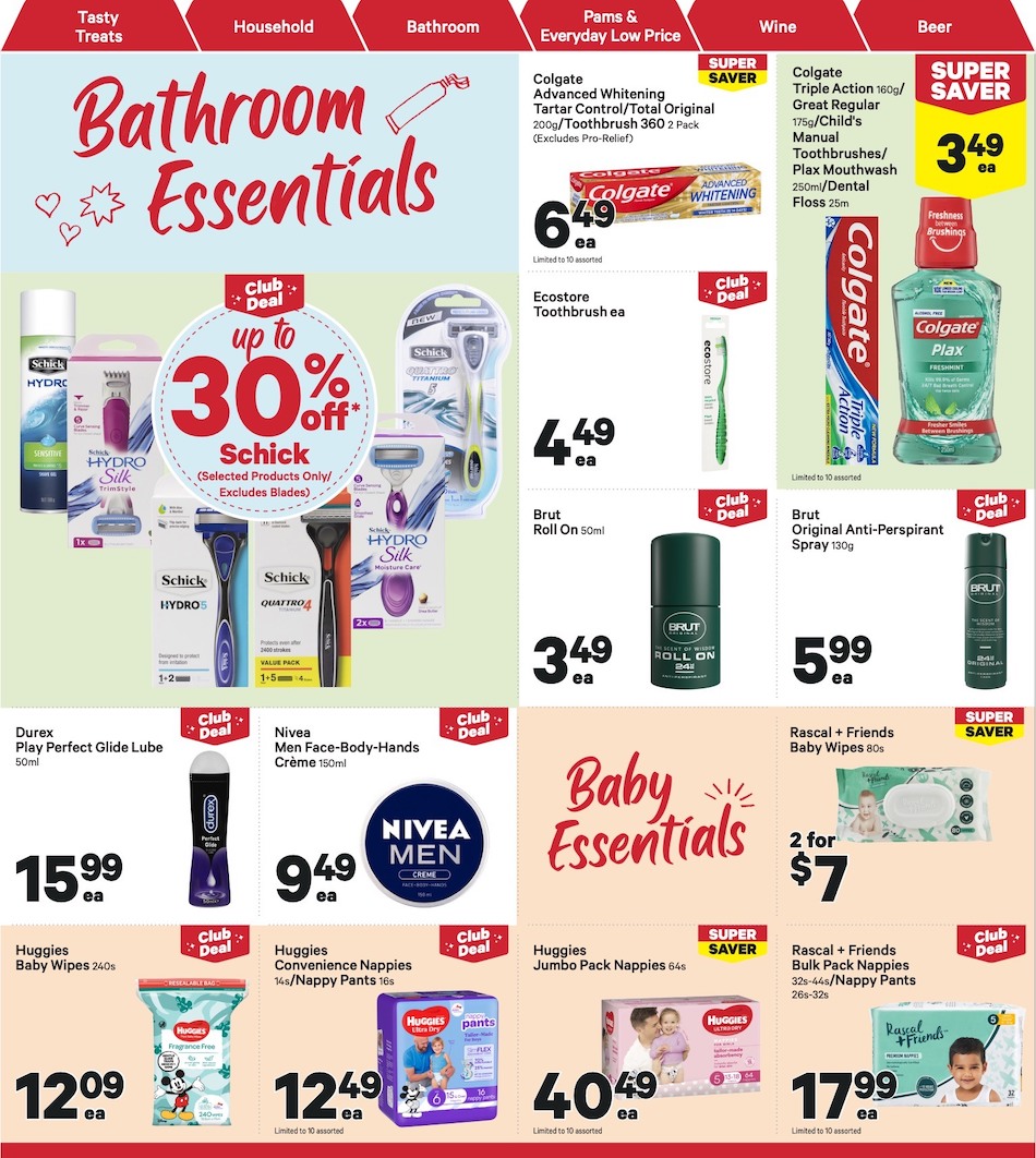 New World Mailer