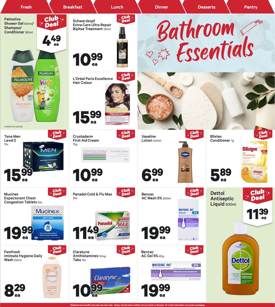 New World Mailer