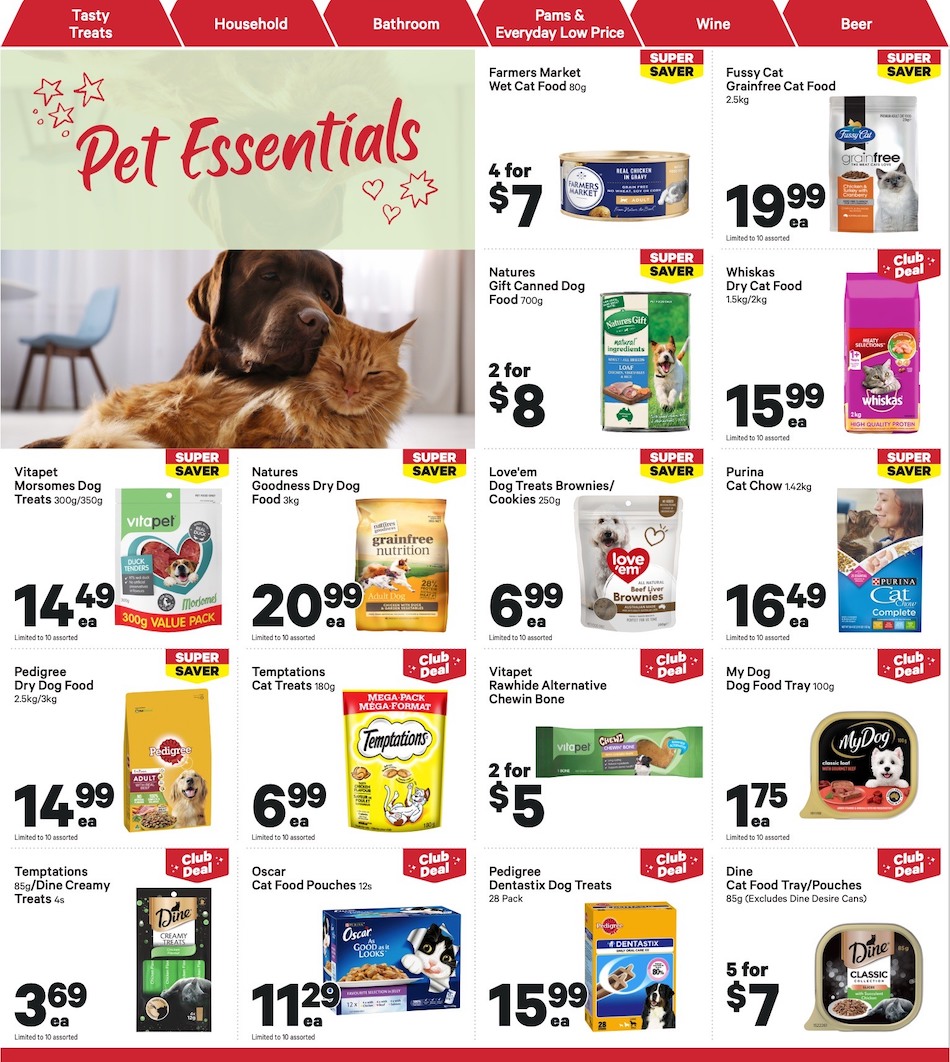 New World Mailer