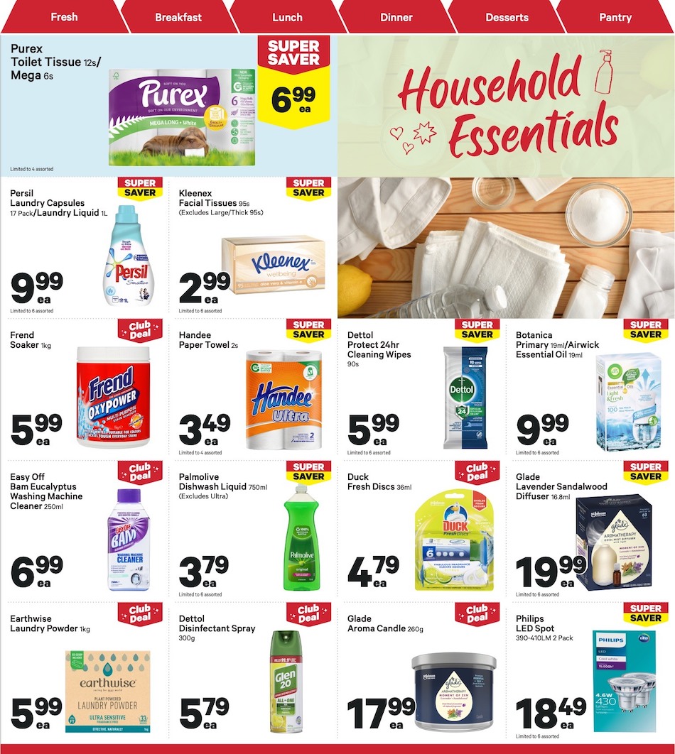 New World Mailer