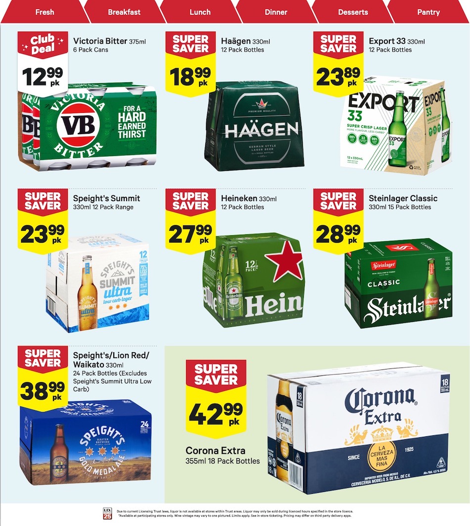New World Mailer