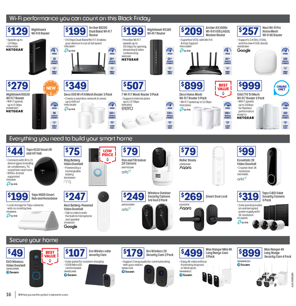 Officeworks Catalogue