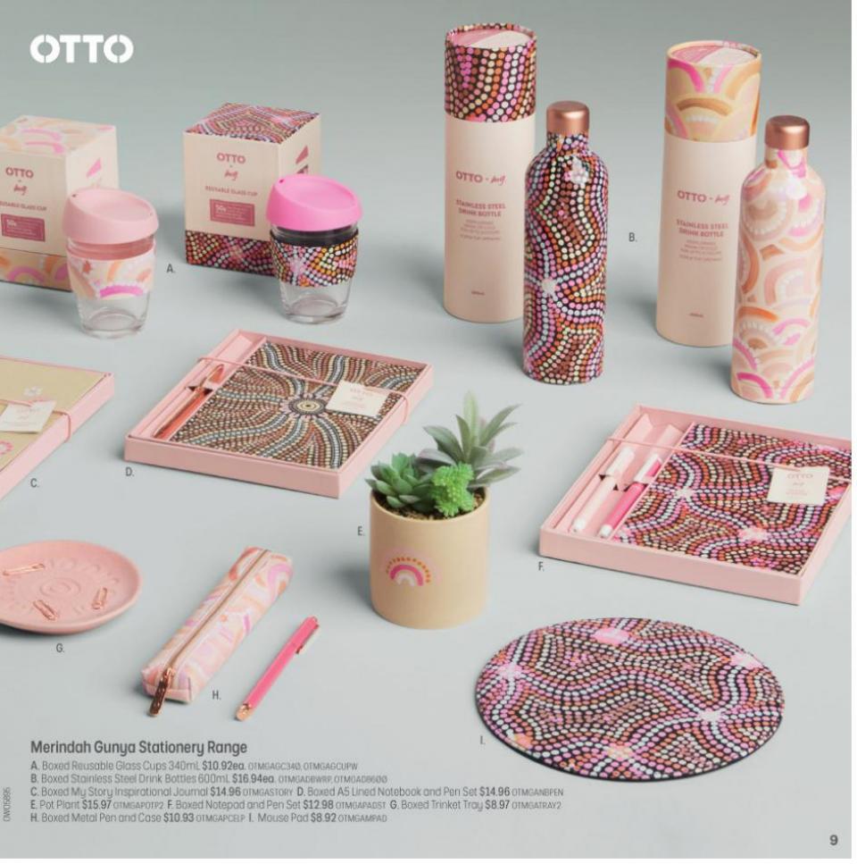 Officeworks Catalogue