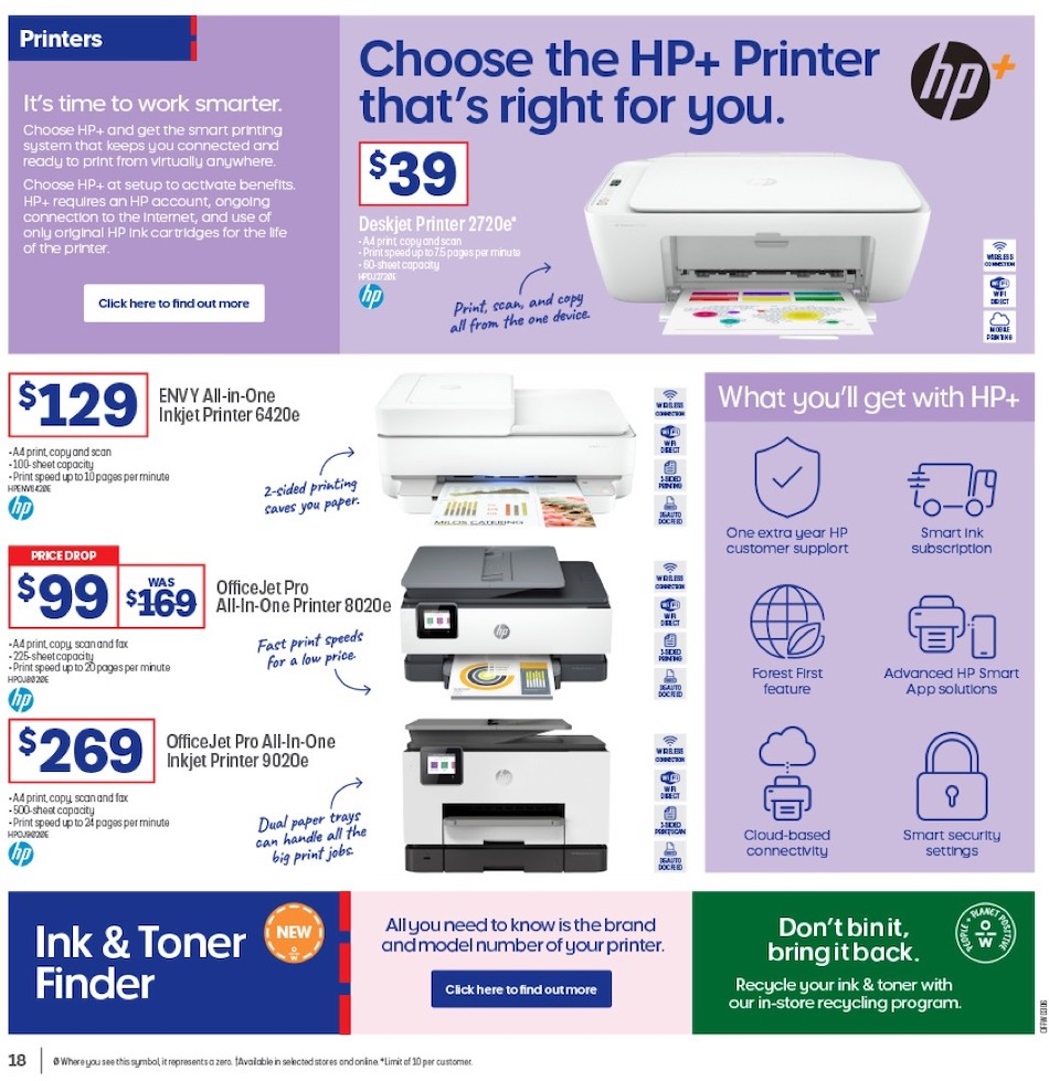 Officeworks Catalogue EOFY Jun 2023 | Catalogue AU
