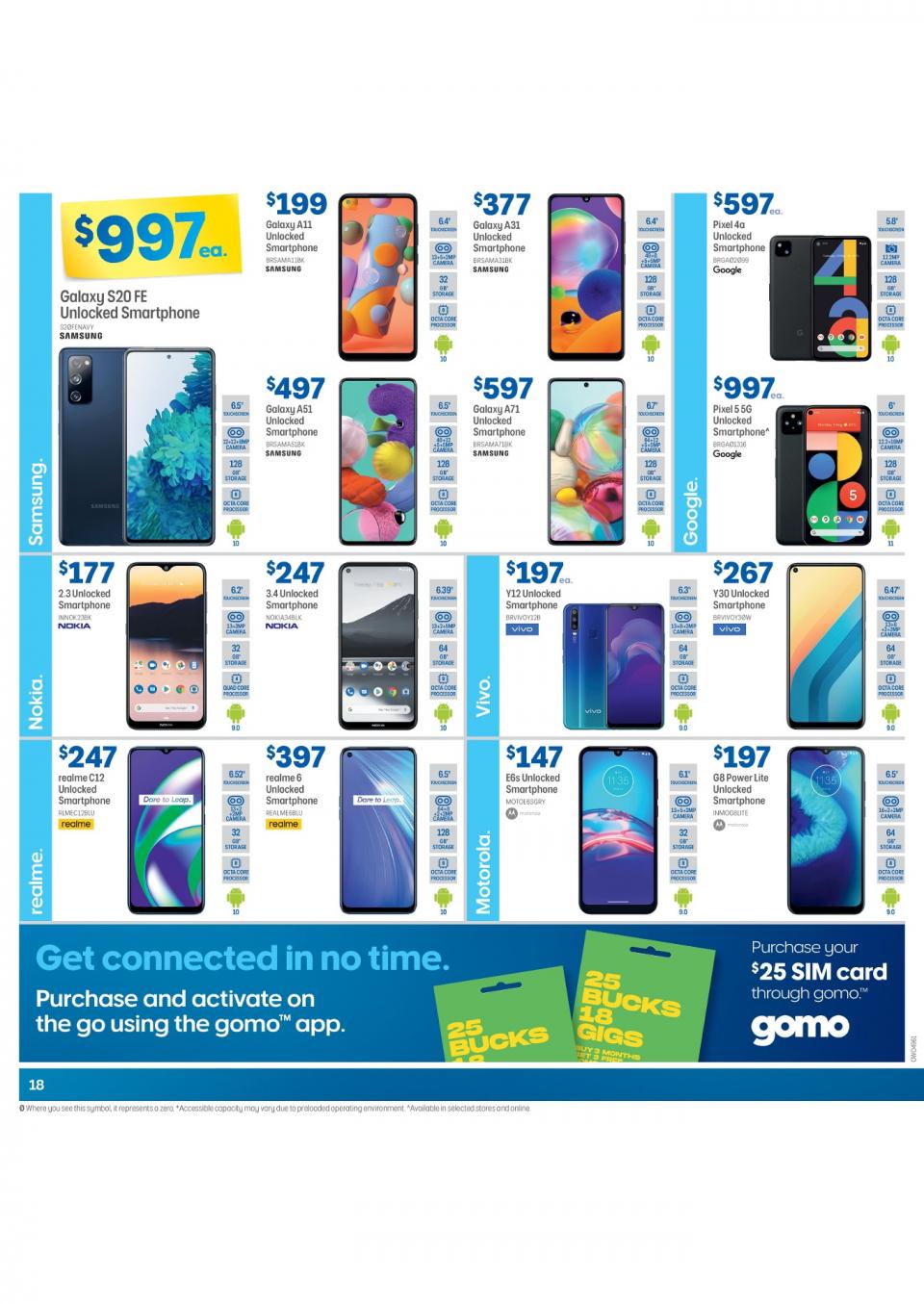 Officeworks Catalogue