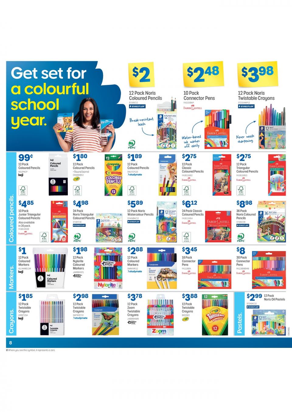 Officeworks Catalogue