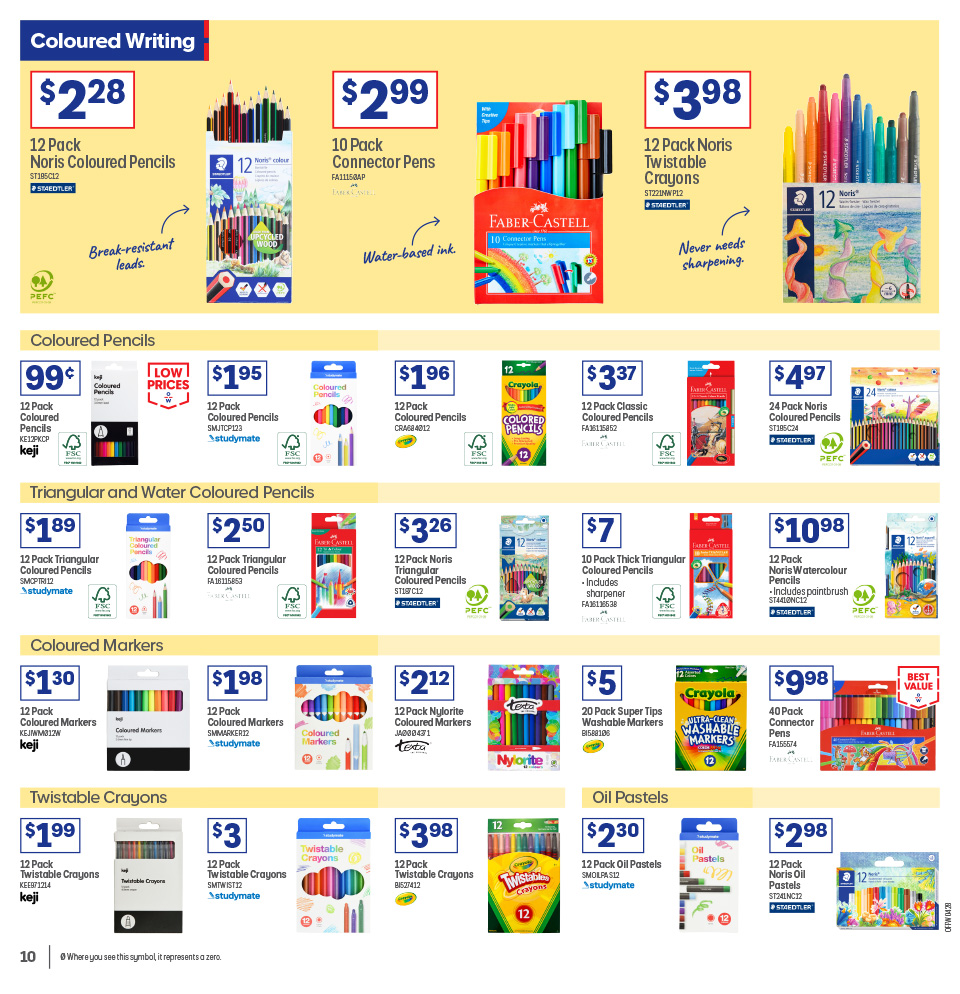 Officeworks Pvc Officeworks Catalogue 26 Dec - 4 Feb | Catalogue AU