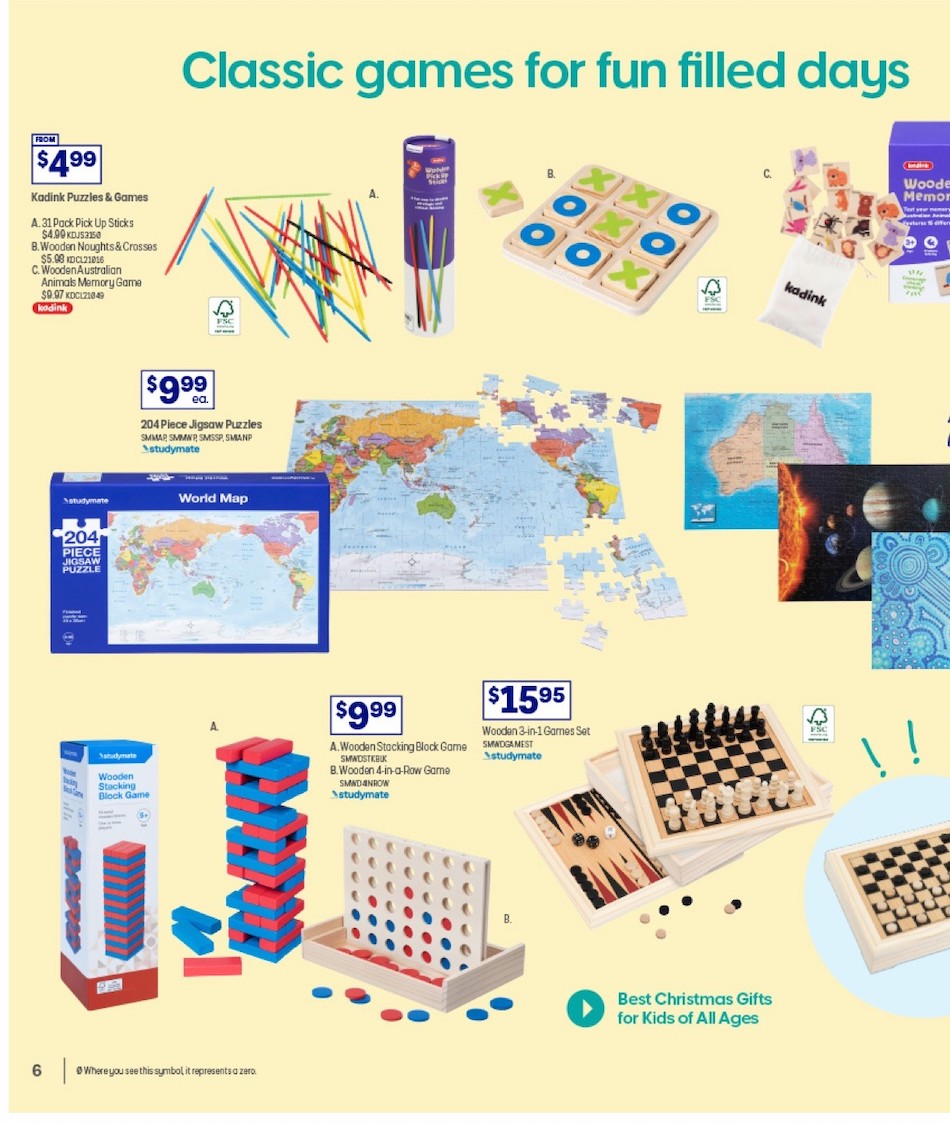 Officeworks Catalogue
