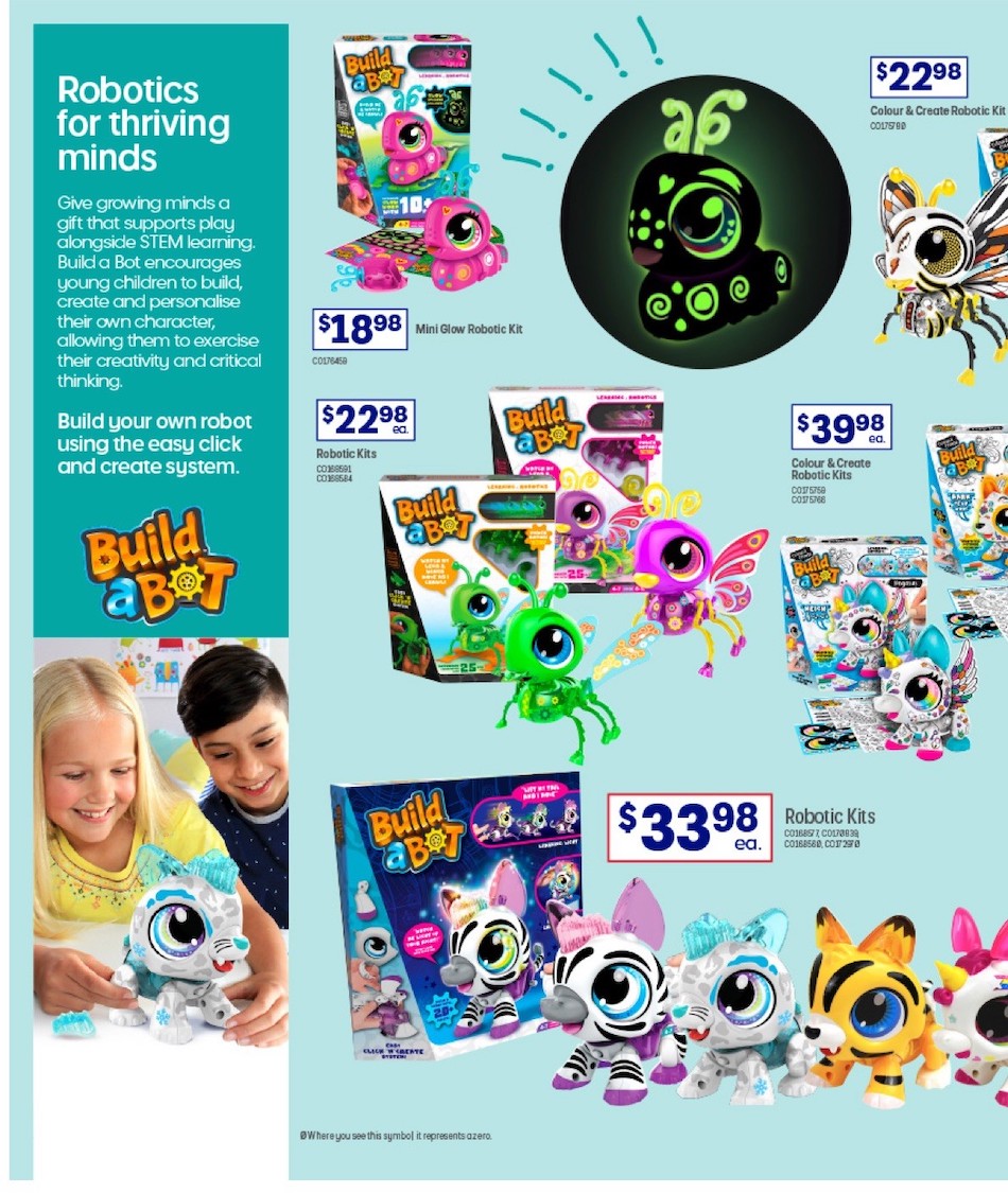 Officeworks Catalogue