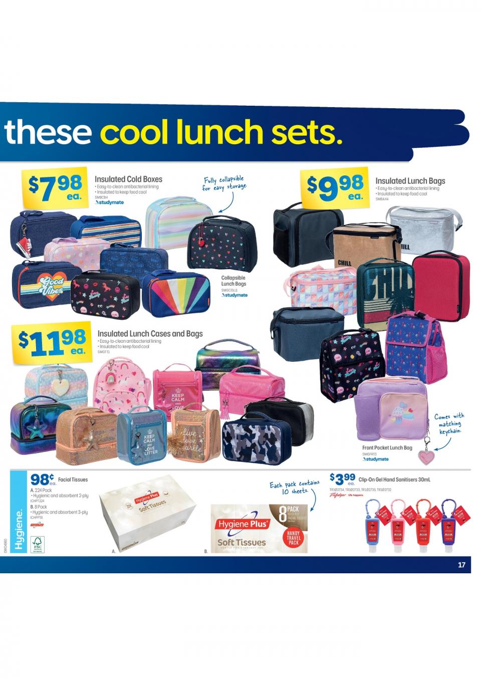 Officeworks Catalogue