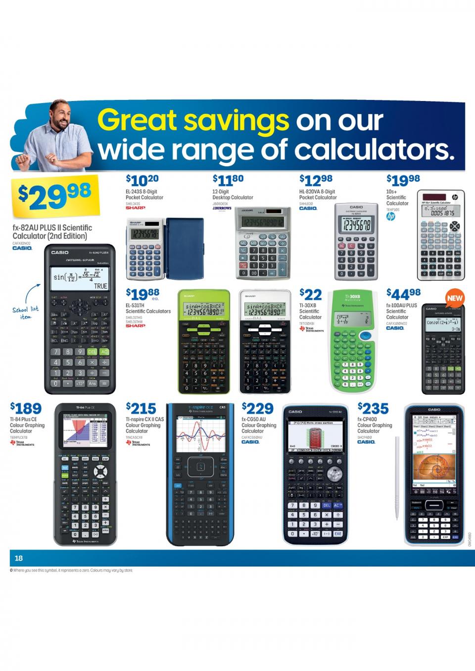 Officeworks Catalogue