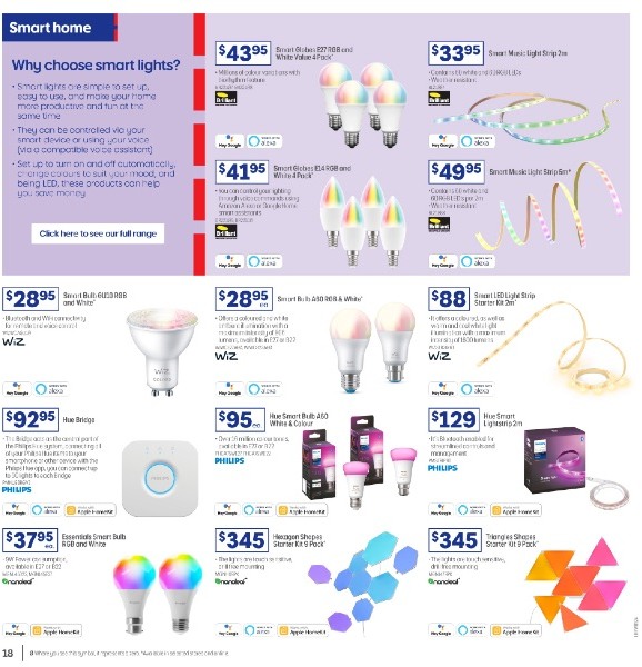 Officeworks Catalogue
