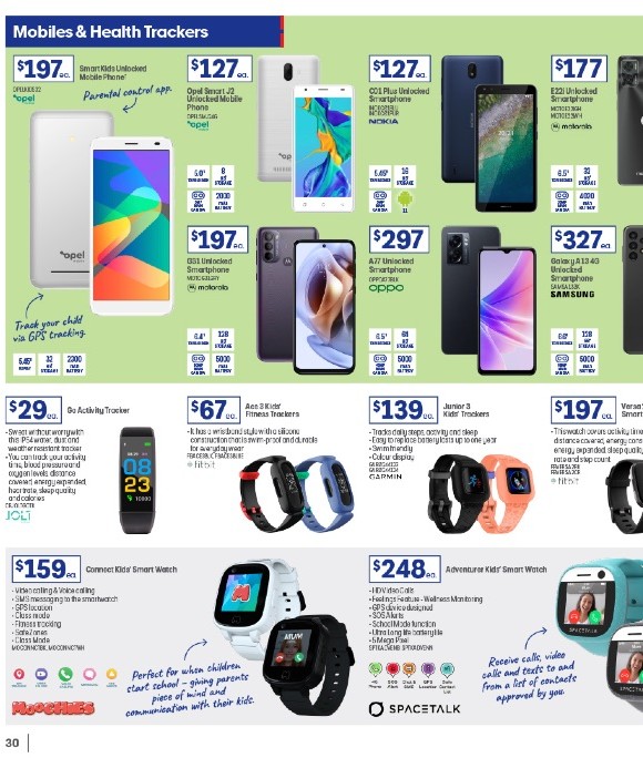 Officeworks Catalogue