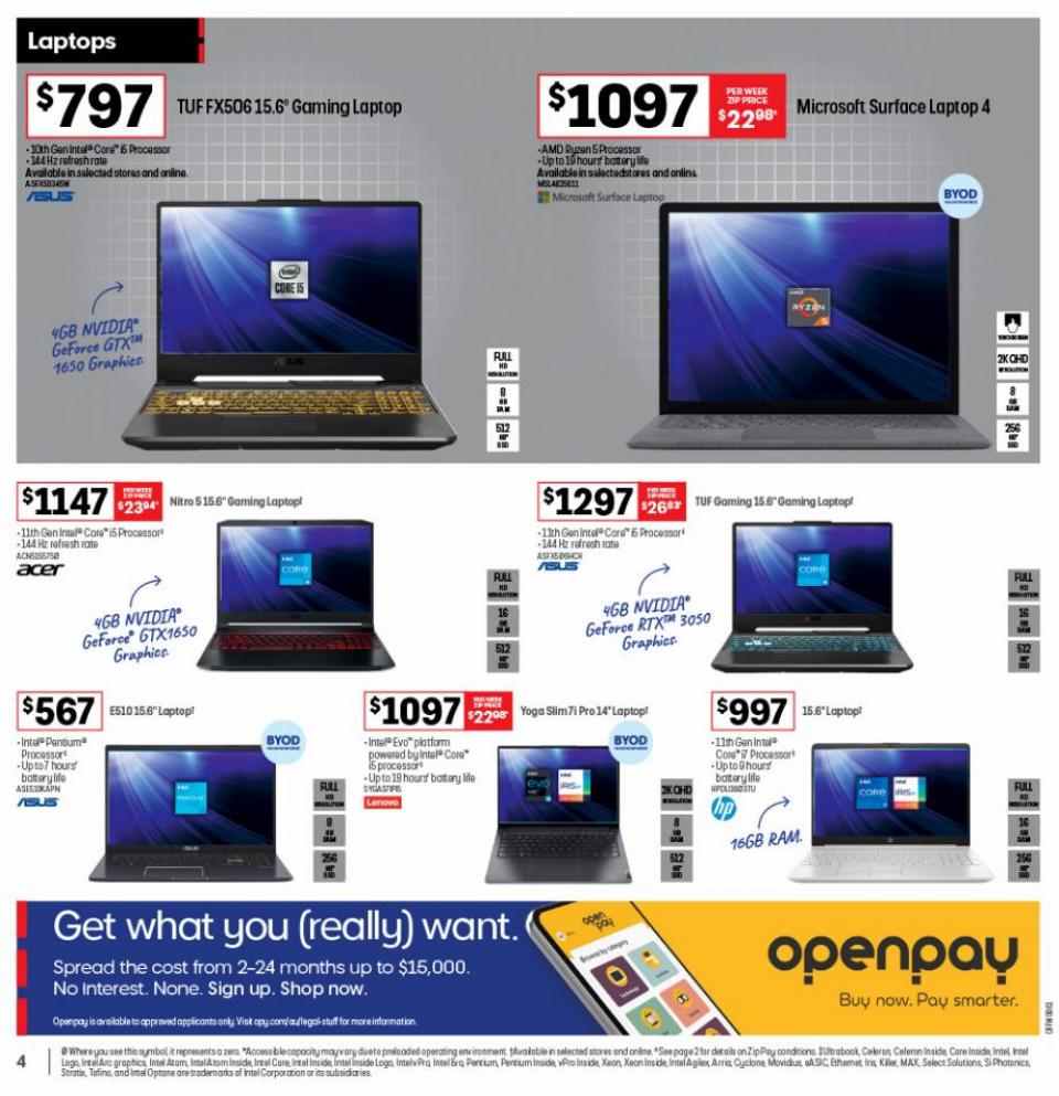 Officeworks Catalogue Black Friday 21 Nov 28 Dec 2022 Catalogue AU