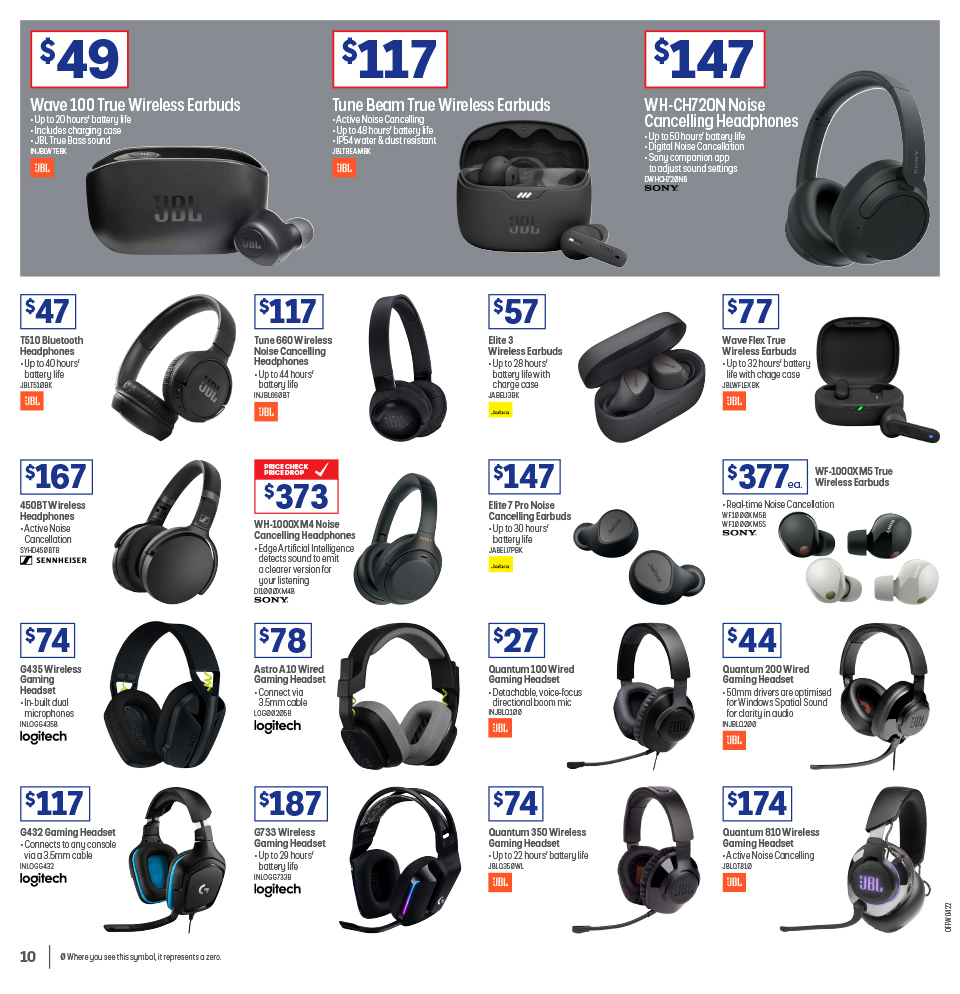 Officeworks Catalogue