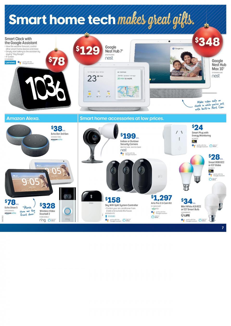 Officeworks Catalogue