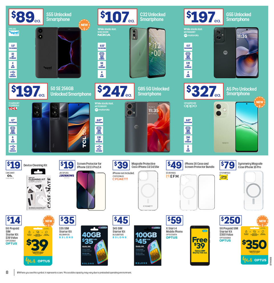 Officeworks Catalogue