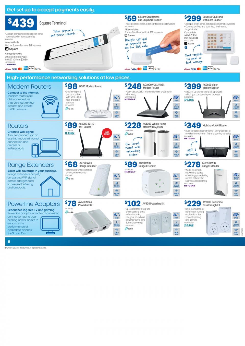 Officeworks Catalogue October 2019 | Catalogue AU