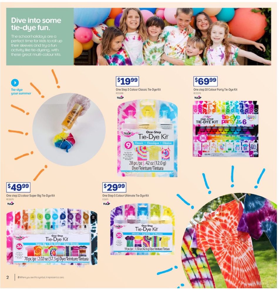 Officeworks Catalogue