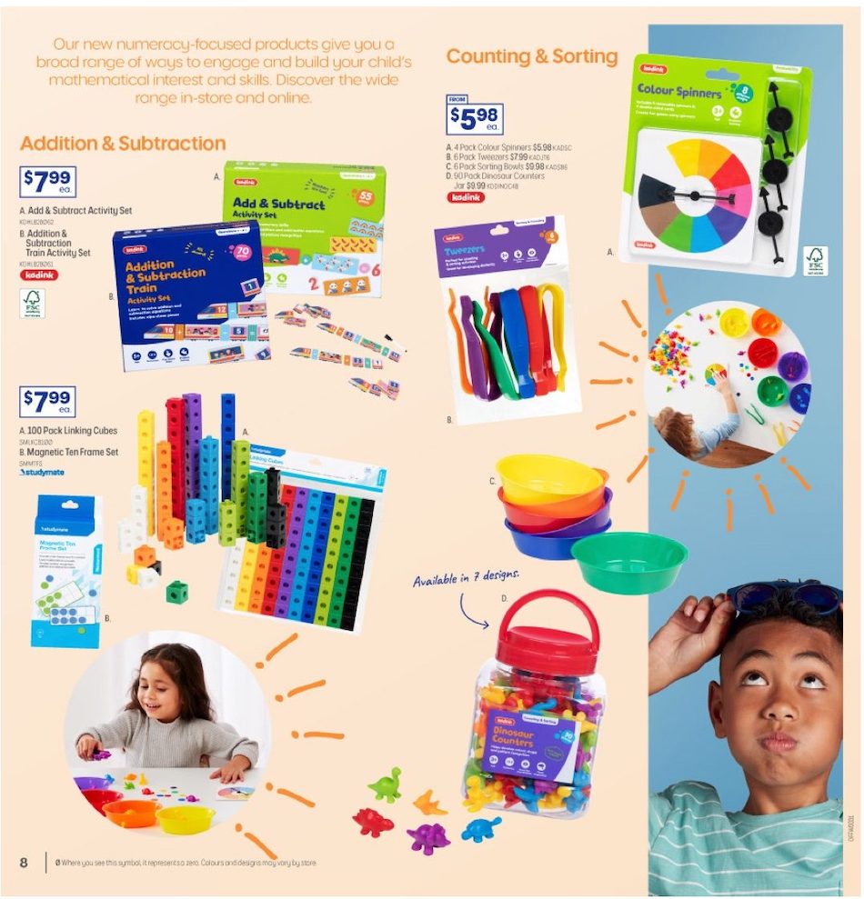 Officeworks Catalogue