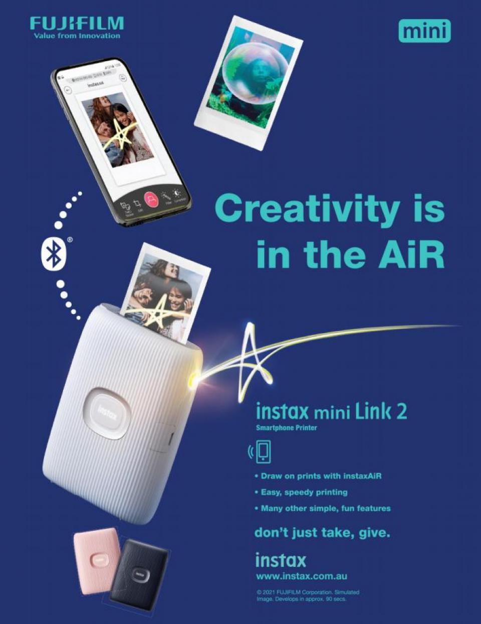 Officeworks Catalogue