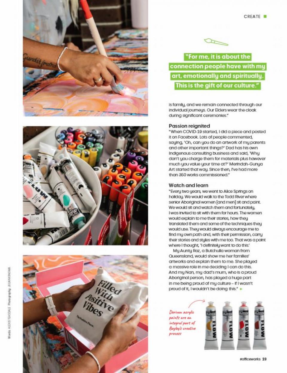 Officeworks Catalogue